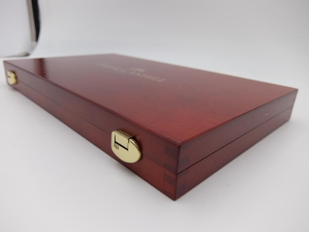 458　ファーバーカステル　110084 パステル＆グラフィックコレクション