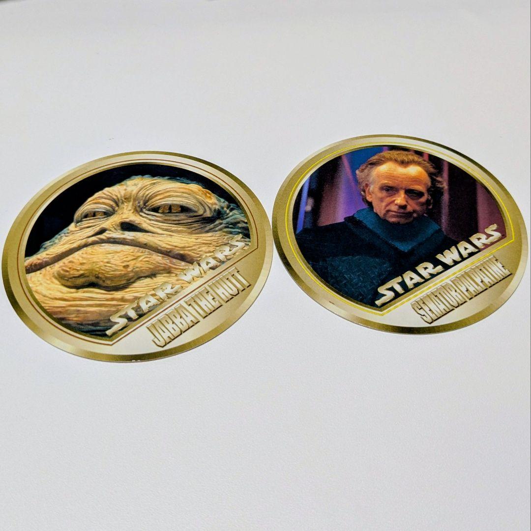 Star Wars フィギュア・コレクションセット