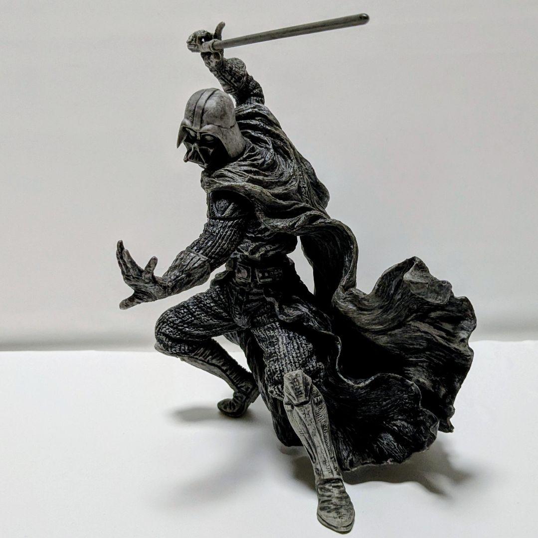 Star Wars フィギュア・コレクションセット