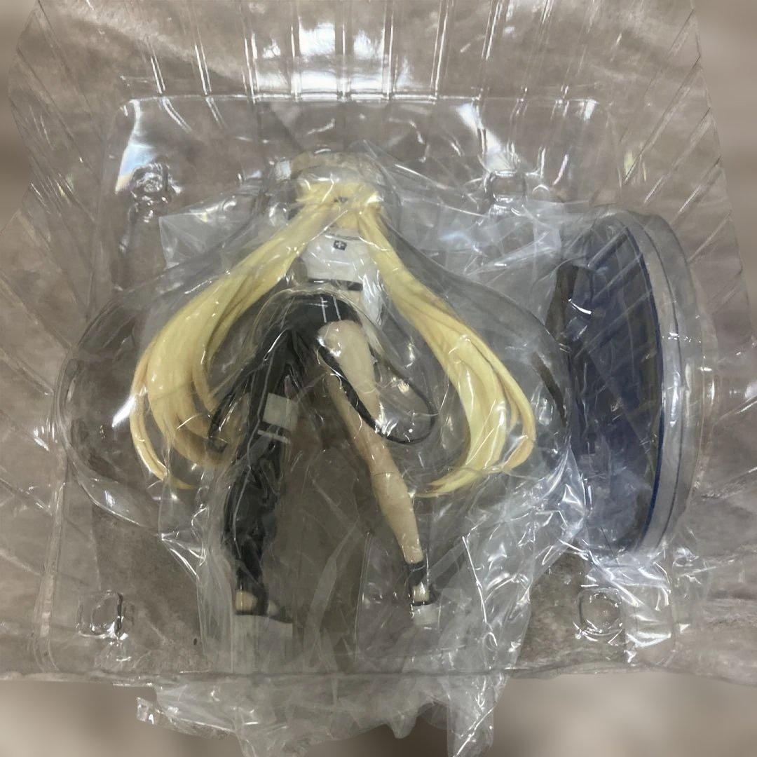 一番くじFate A賞 バーサーカー/アルトリア・キャスターフィギュア　FGO