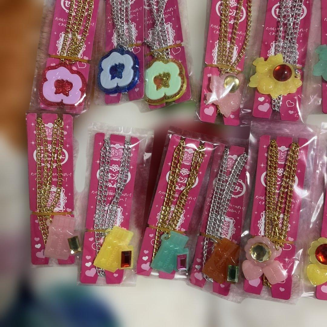 セボンスター メモリアルシリーズ 第1弾 フルコンプ コンプリート 2024