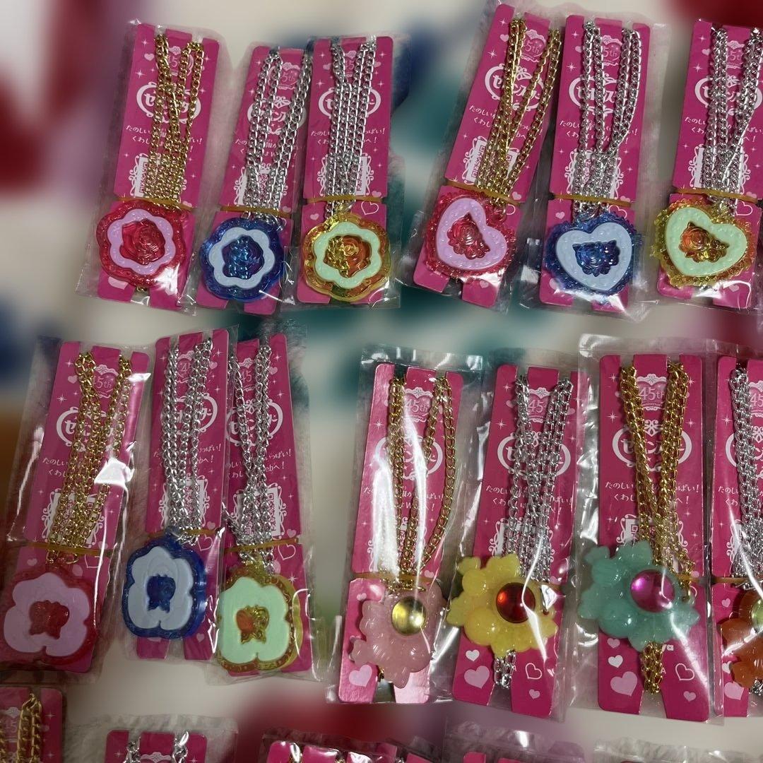 セボンスター メモリアルシリーズ 第1弾 フルコンプ コンプリート 2024