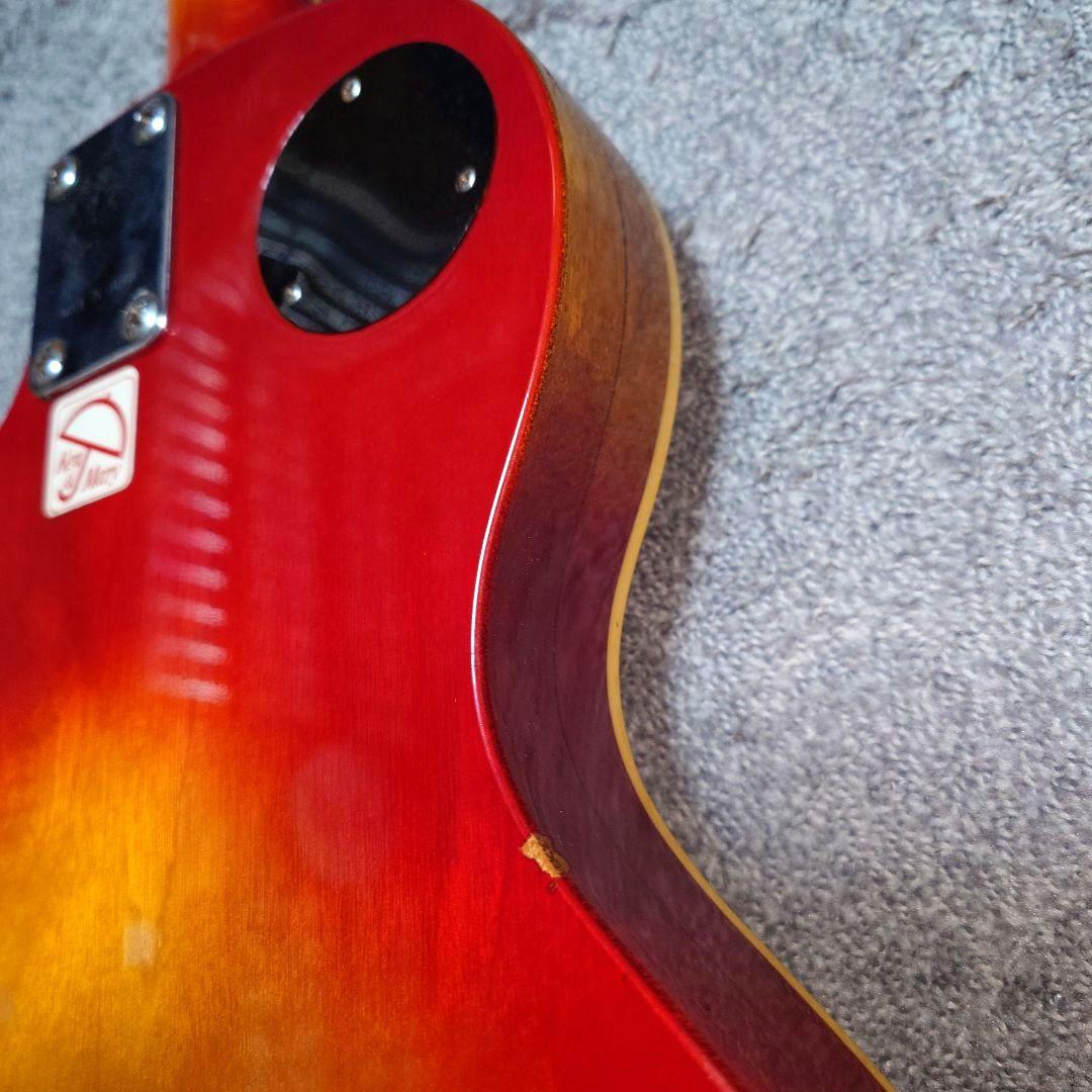 Greco グレコ グネコ 1970年代 ヴィンテージ エレキギター