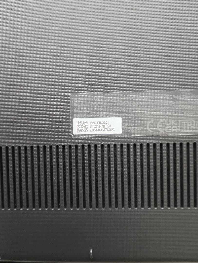 @Dell vostro中古ノートPC Windows 11動作良好品@