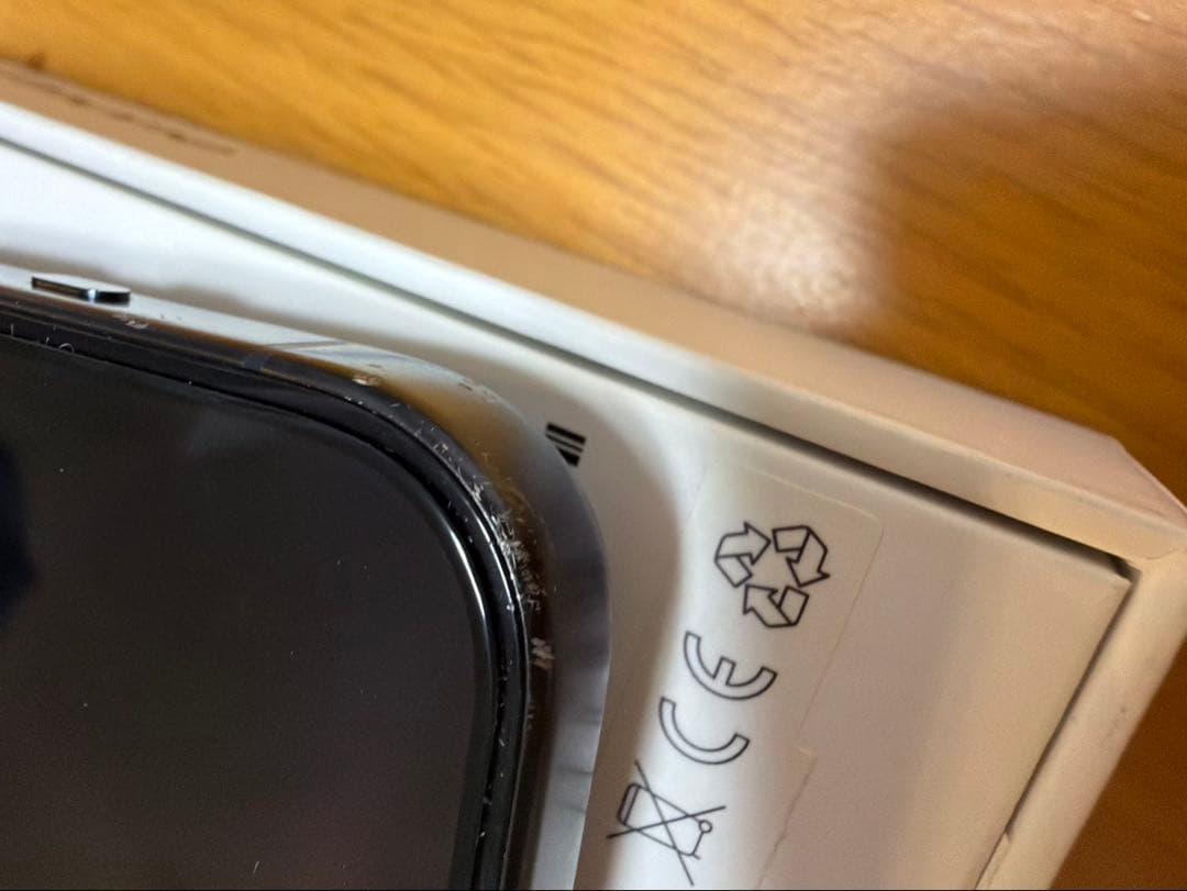 【SADAM DWI SYAHPUTRA 】 iPhone 15 Pro