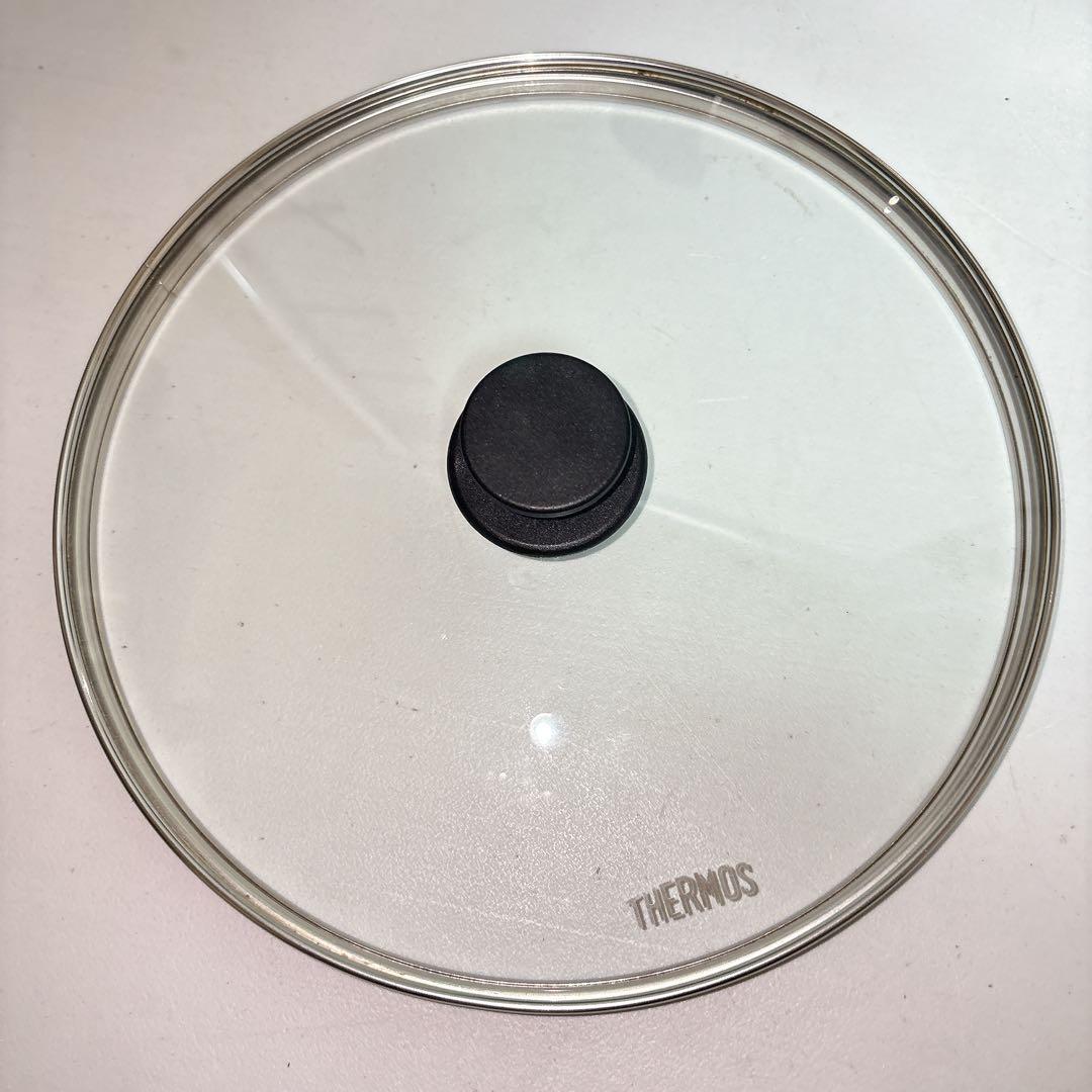 【廃盤品】サーモス　真空保温調理器 シャトルシェフ KPX-3500