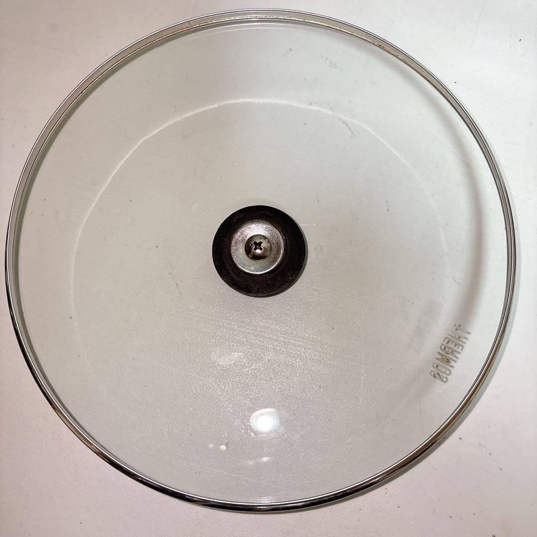 【廃盤品】サーモス　真空保温調理器 シャトルシェフ KPX-3500