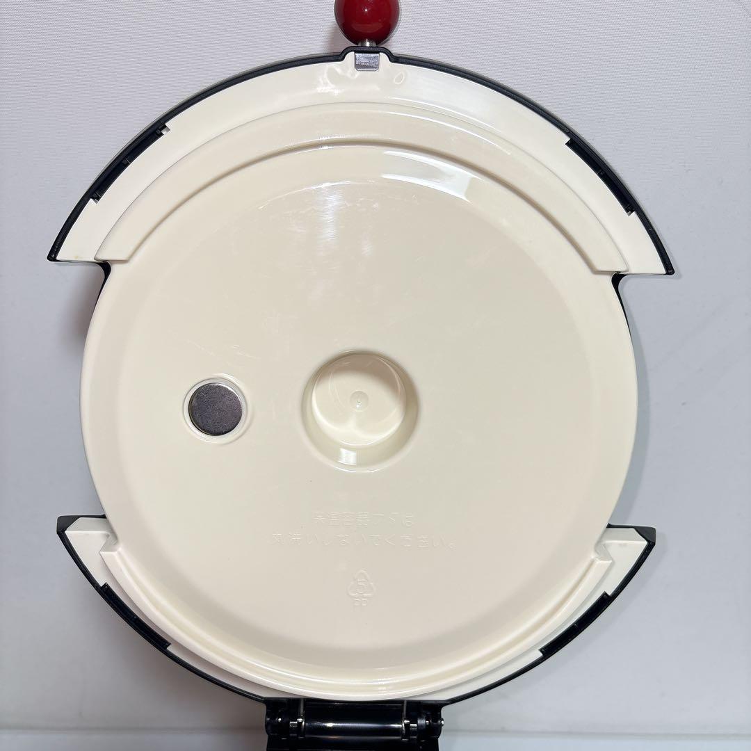 【廃盤品】サーモス　真空保温調理器 シャトルシェフ KPX-3500