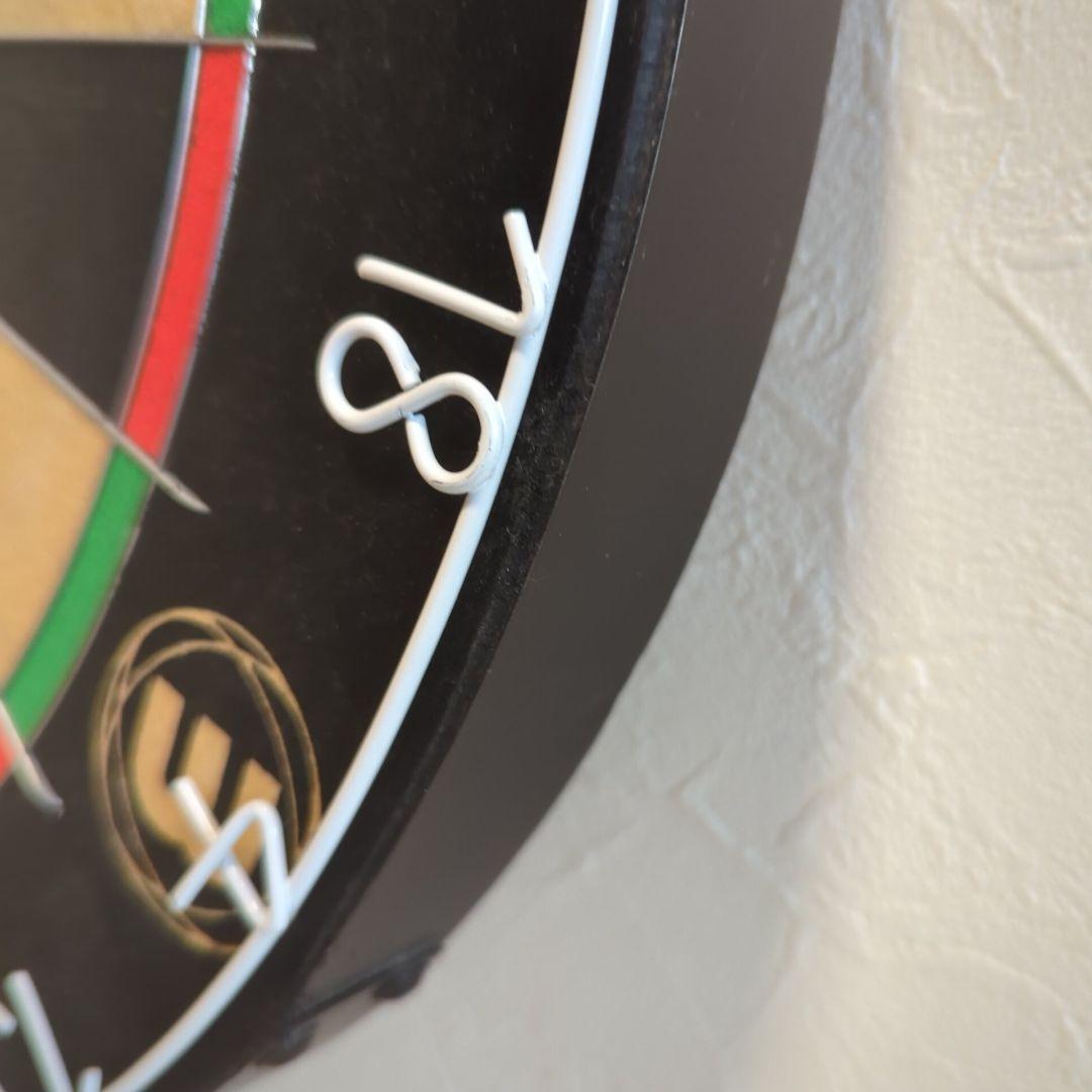 WINMAU BLADE5 ダーツボード