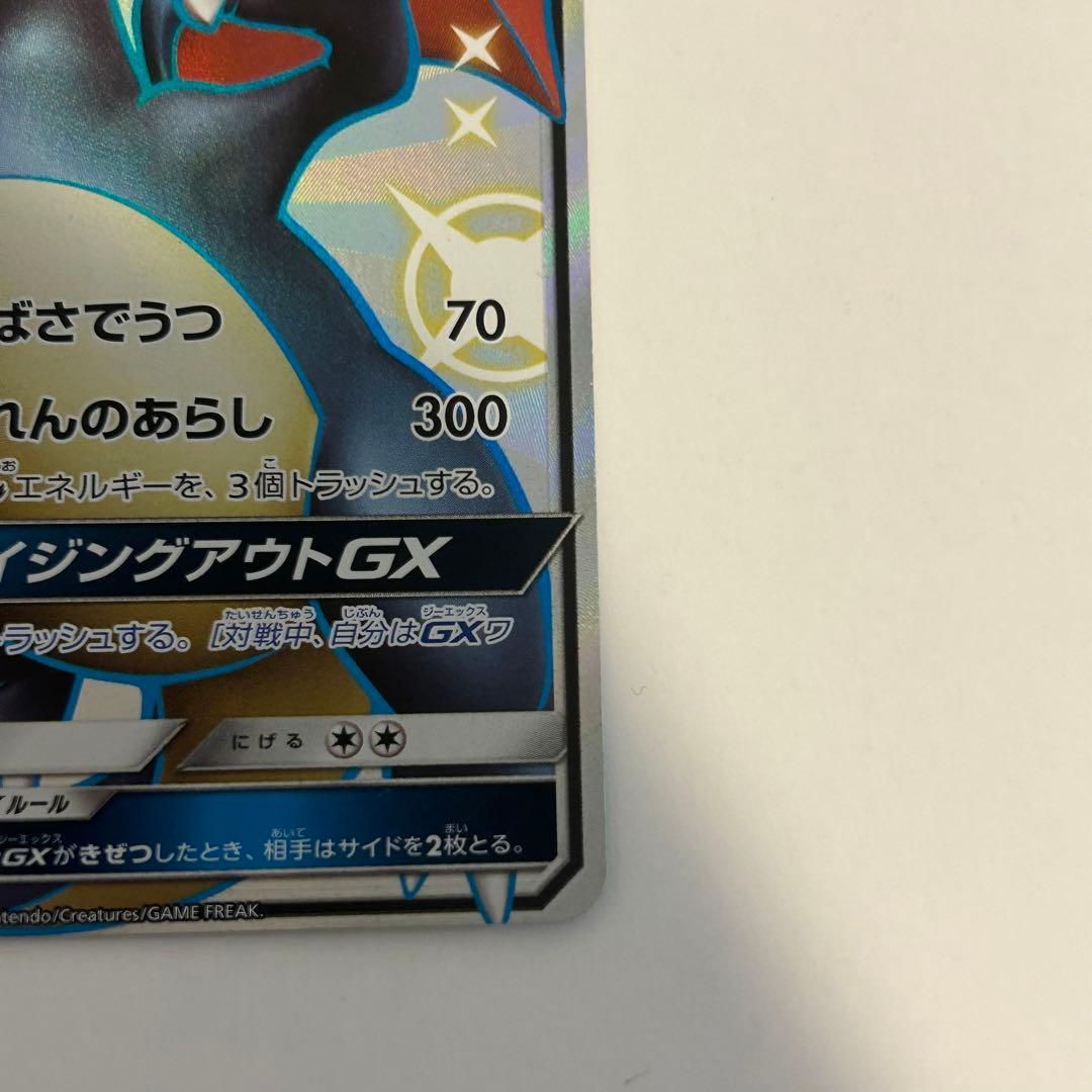 そ*ん様 ポケモンカード リザードンV リザードンGX