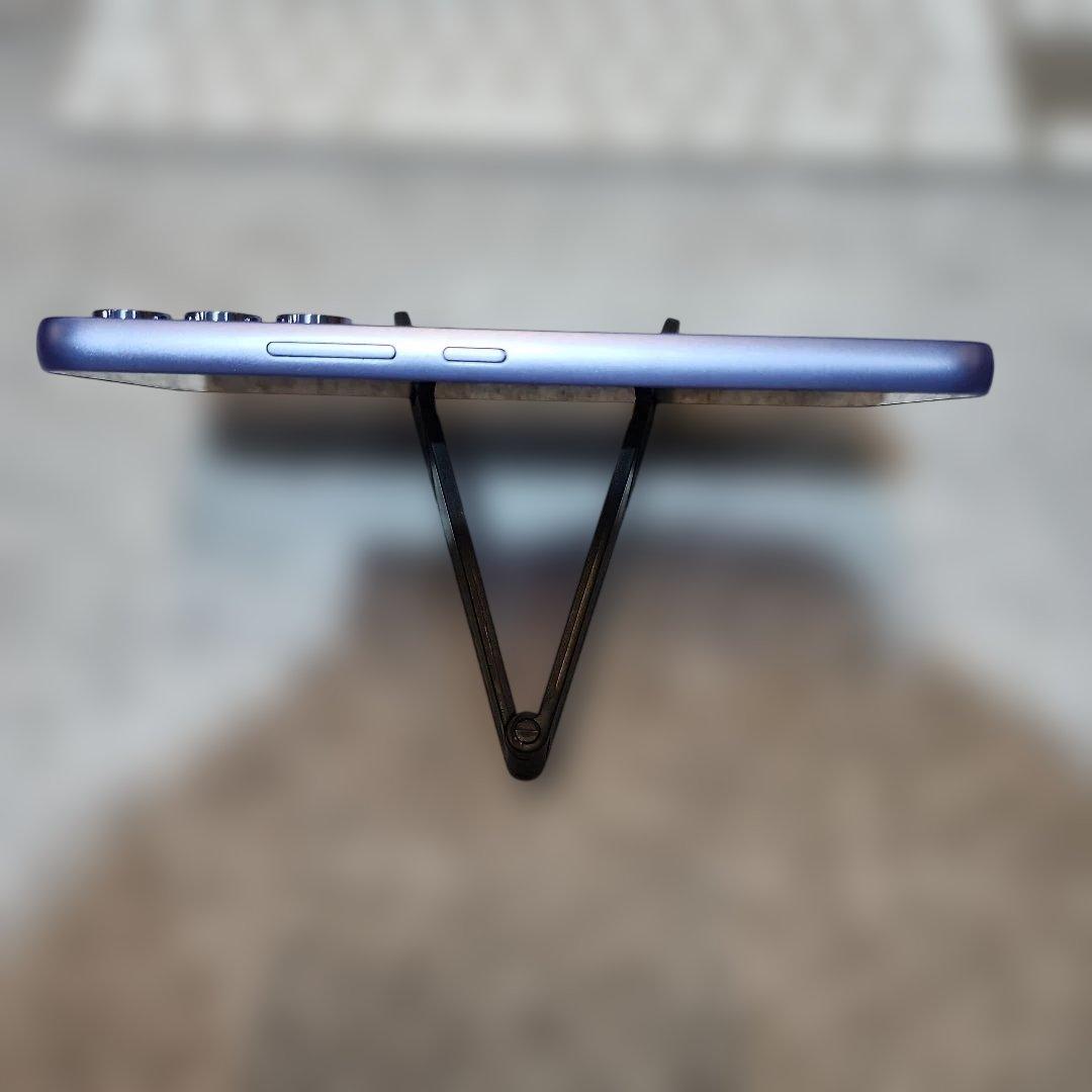 K1664 AU SIMフリー　Galaxy A54 5G SCG21