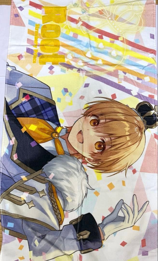 るぅとくんグッズ