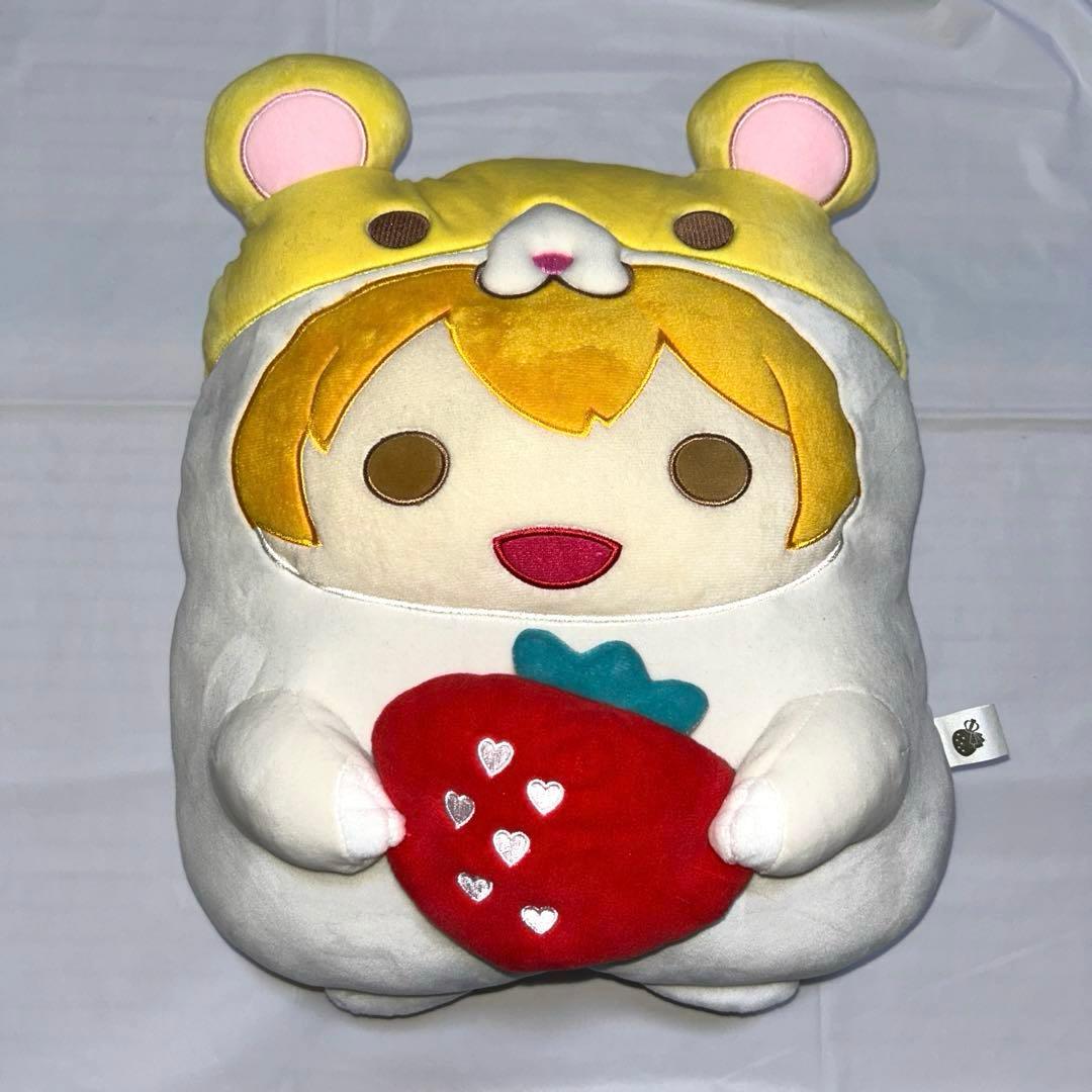 るぅとくんグッズ