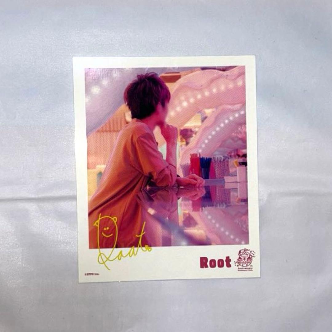 るぅとくんグッズ