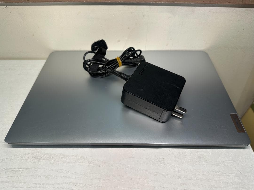 Windowsノート本体 Lenovo IdeaPad Slim 170 14 R5 8G 512G