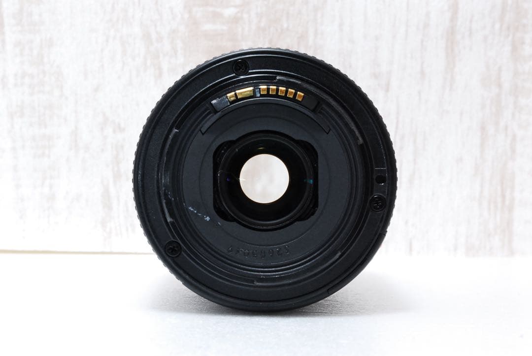 Canon EOS Kiss X9 ダブルレンズ ダブルズーム　Wi-Fi搭載