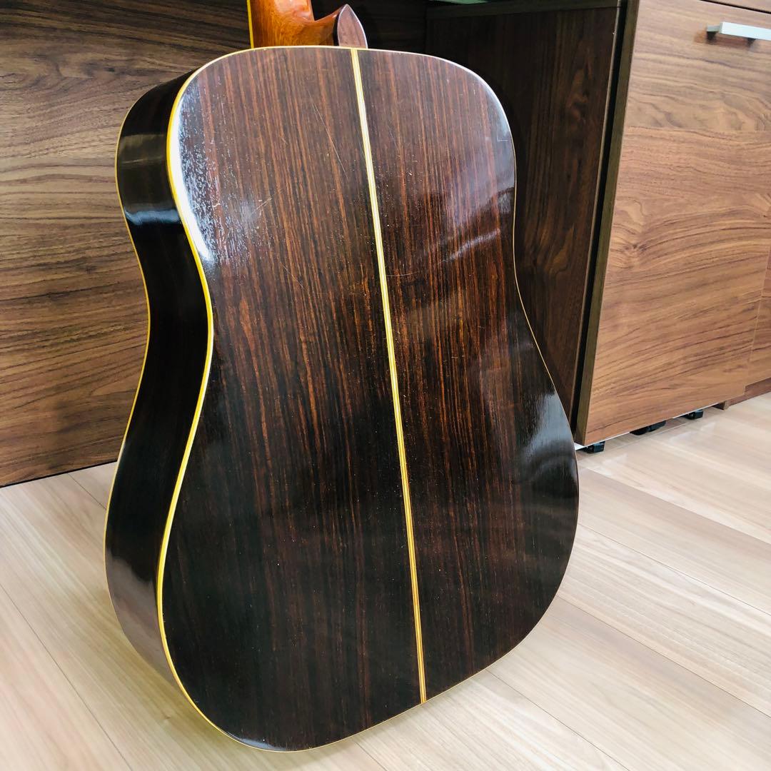 激レア❗️ 手工 Jビンテージ Yamaki Custom 130 1971年製