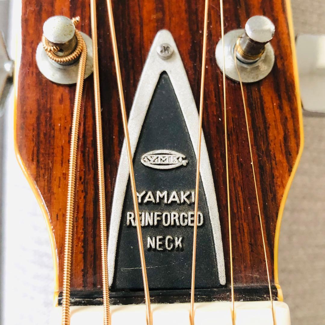 激レア❗️ 手工 Jビンテージ Yamaki Custom 130 1971年製