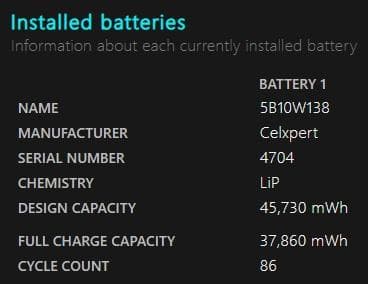 ThinkPad L590 8世代 i3 Win11 16GB Office付き