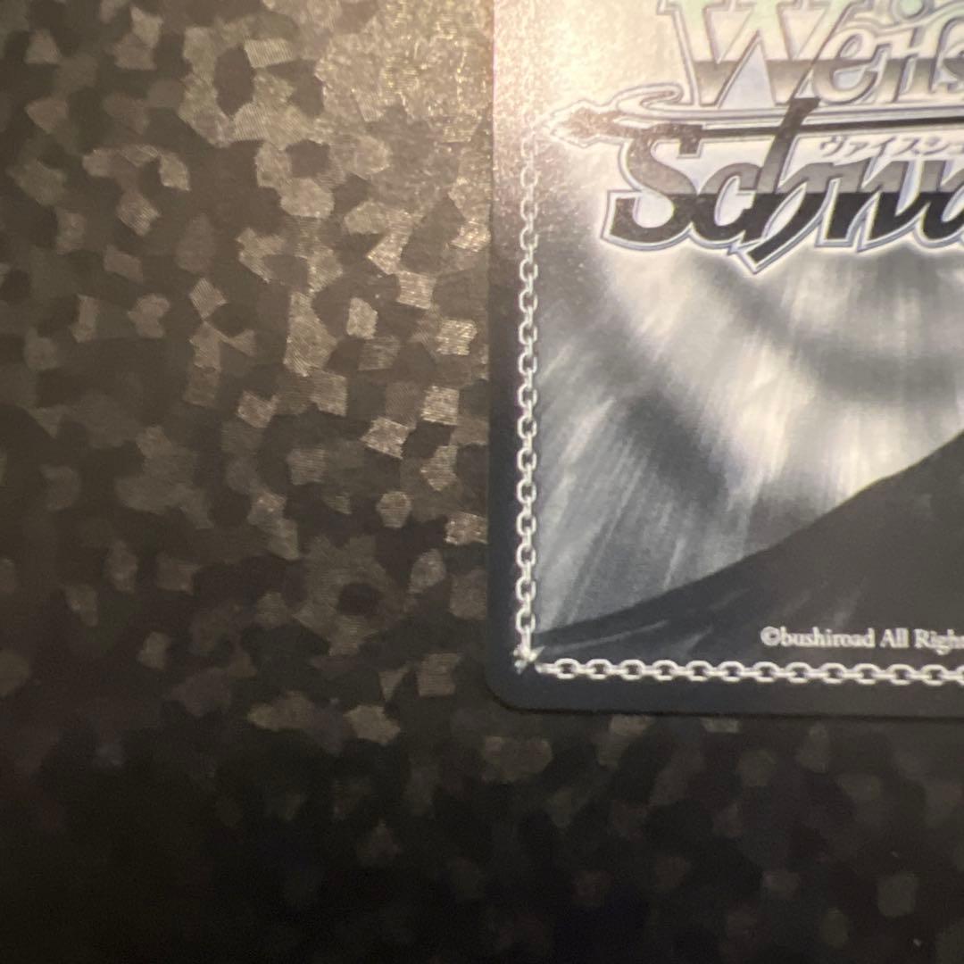 【ヴァイス】未来をうたおう、君と一緒にエミリア サイン入り 【SPリゼロ】