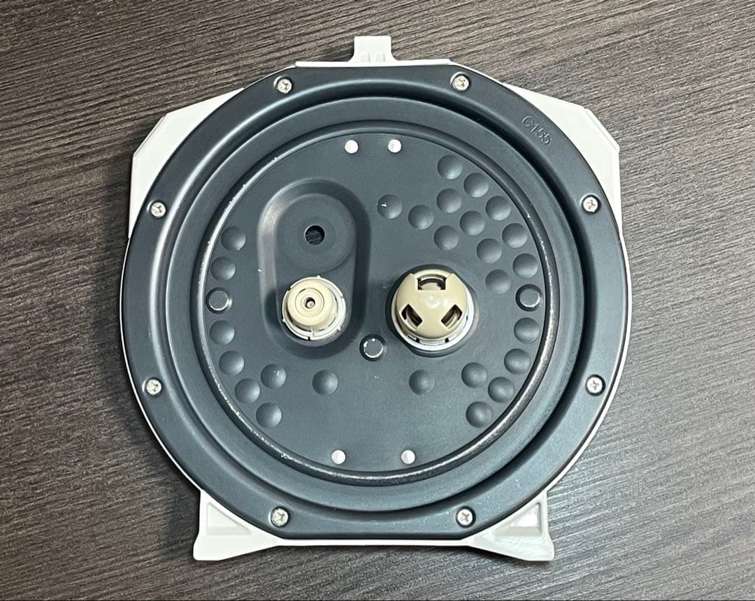 象印圧力IH炊飯器 NP-BB10-TA（5.5合）【極め炊き・プラチナ羽釜】