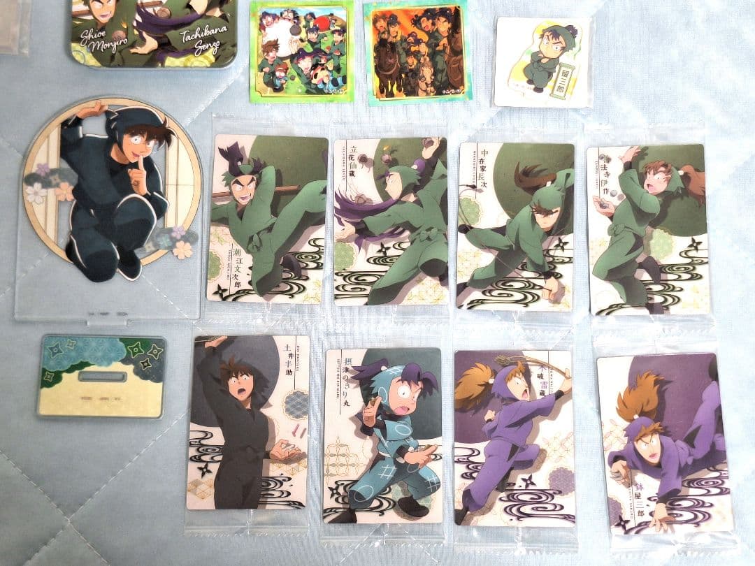 忍たま乱太郎　まとめ売り