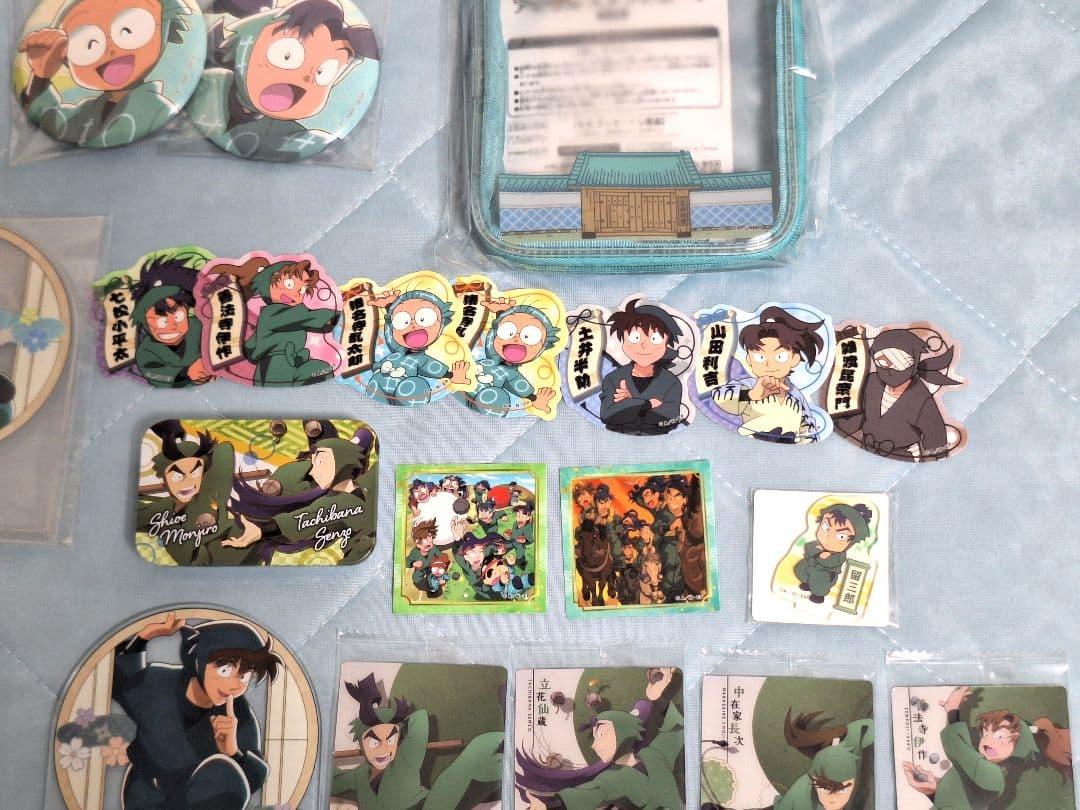 忍たま乱太郎　まとめ売り