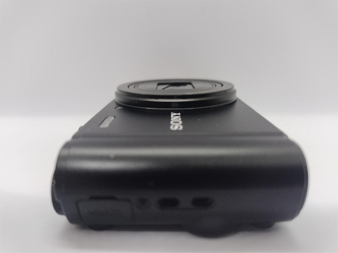 光学20倍　SONY DSC-WX300　デジタルカメラ