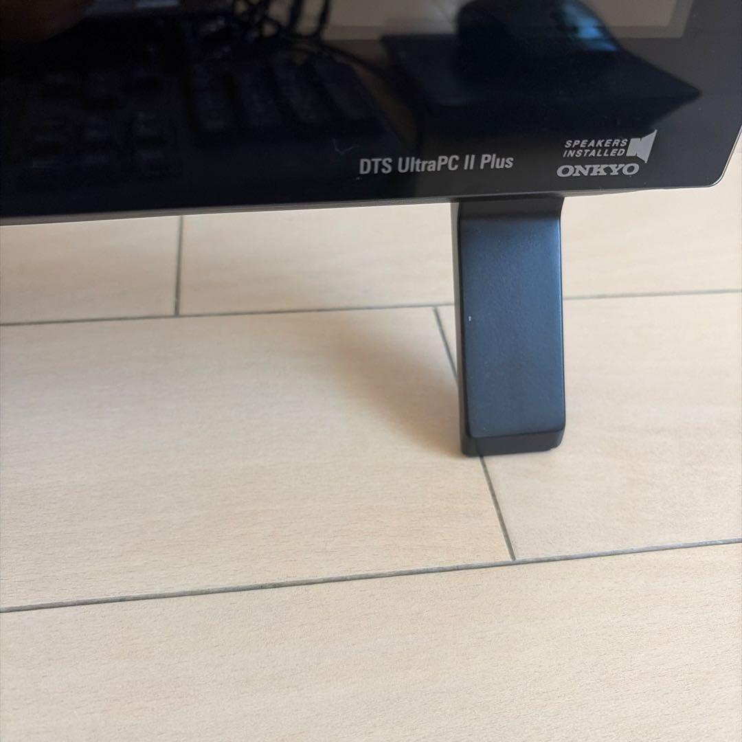 ESPRIMO デスクトップPC 本体 キーボード　マウス　富士通　パソコン