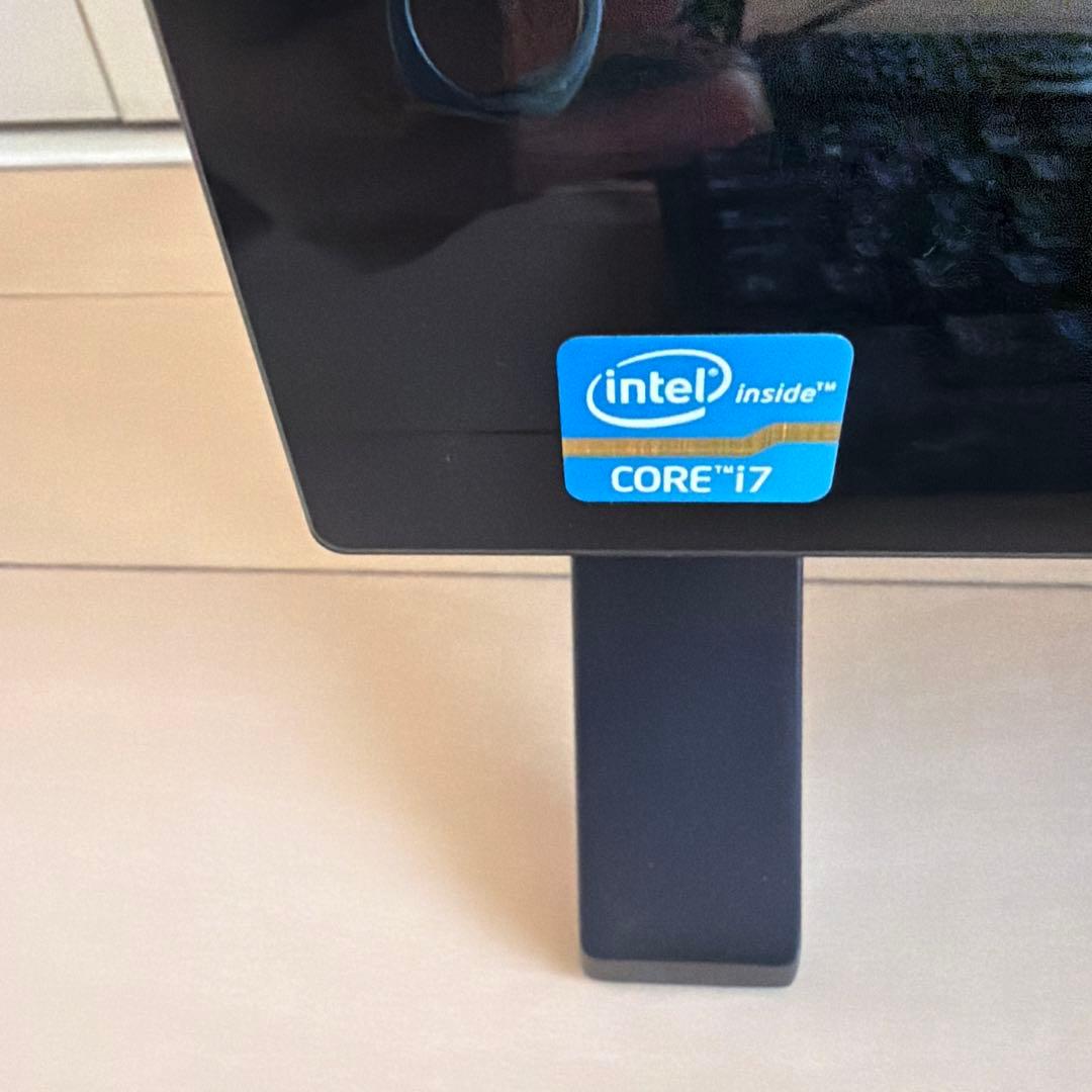 ESPRIMO デスクトップPC 本体 キーボード　マウス　富士通　パソコン