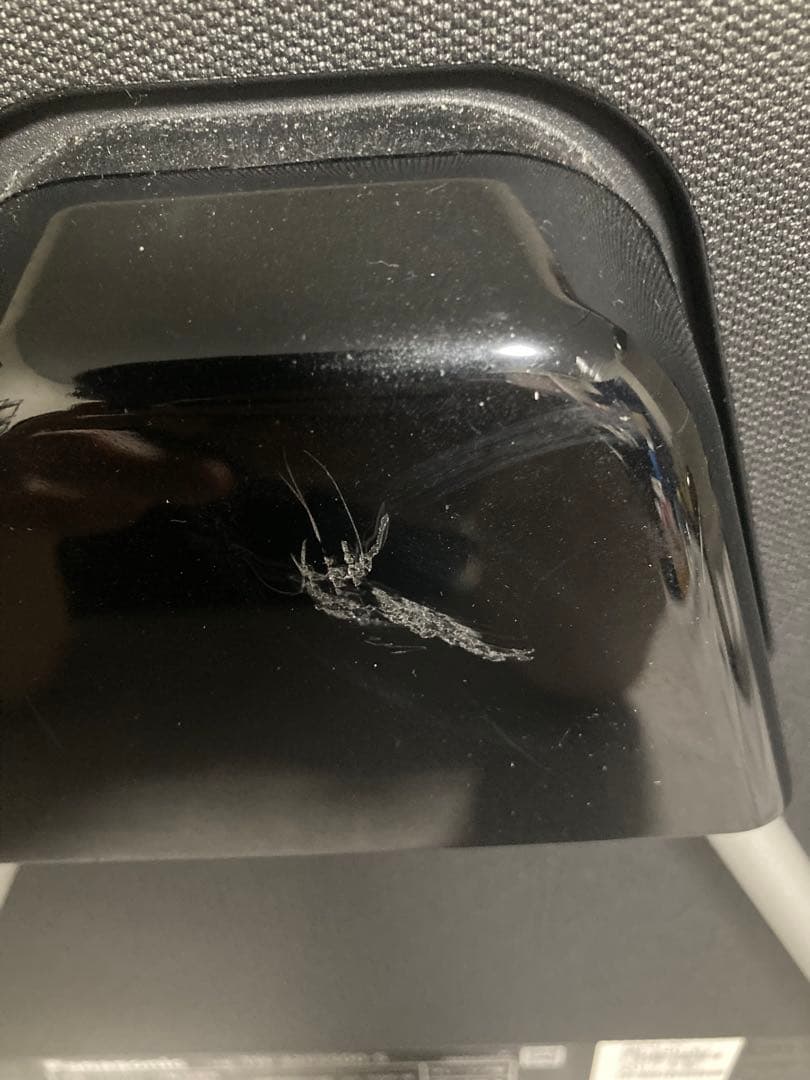 大人気！！ Panasonic VIERA TH-32ES500 テレビ ビエラ