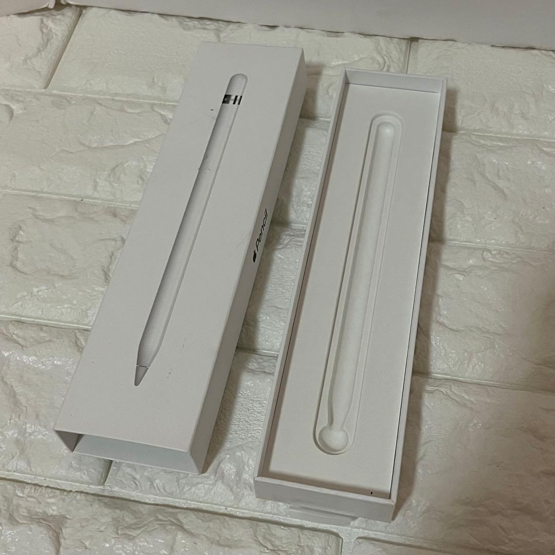 【美品 動作確認済 】Apple Pencil 第1世代　A1603