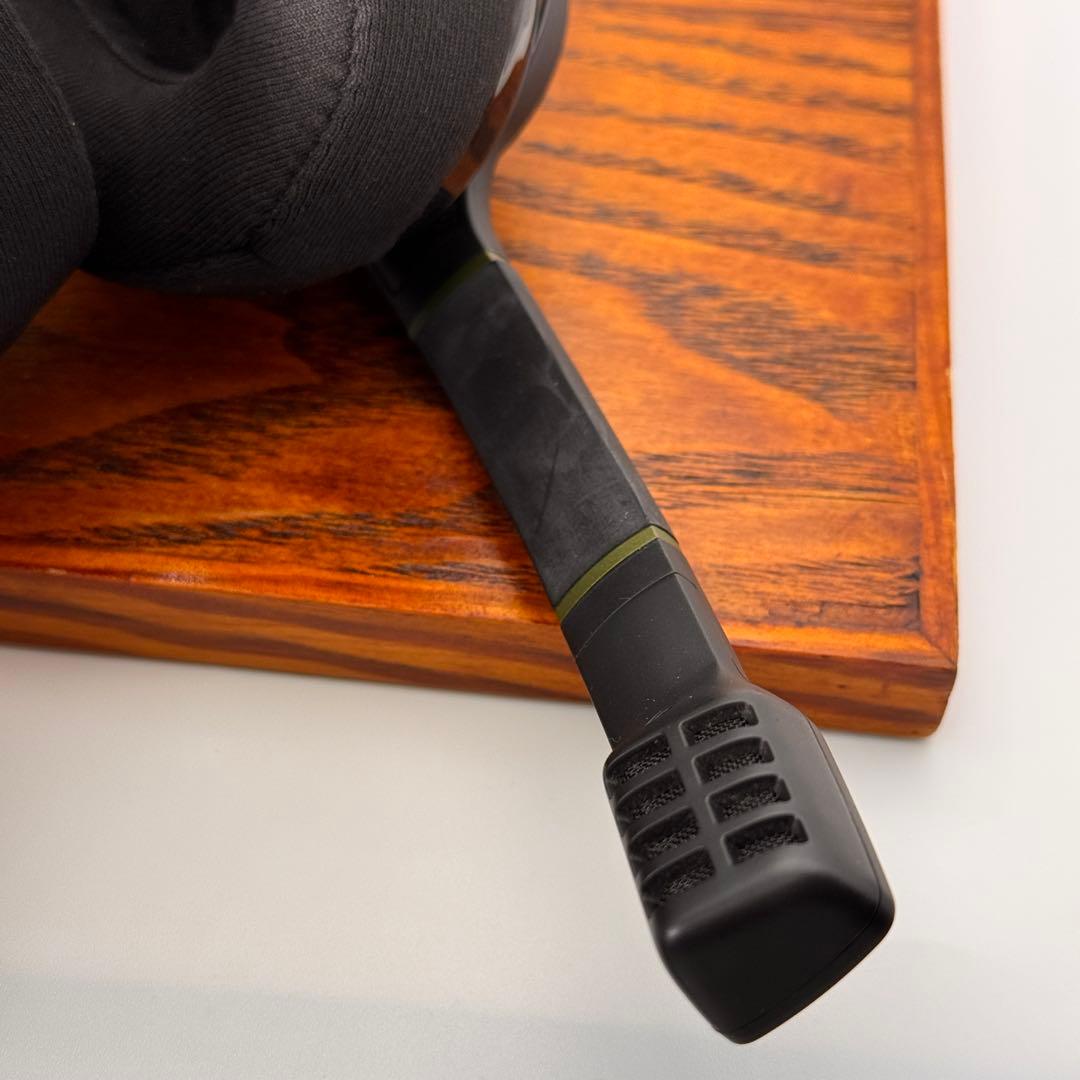 Sennheiser GSP 550 ゲーミングヘッド