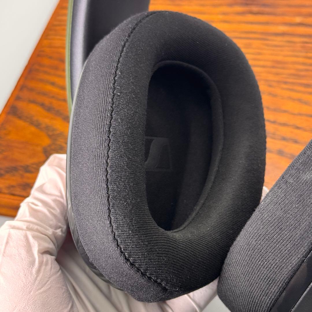 Sennheiser GSP 550 ゲーミングヘッド