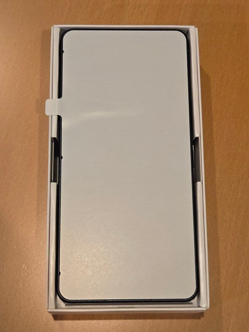 新品未使用 SIMフリー AQUOS R8 pro ブラック