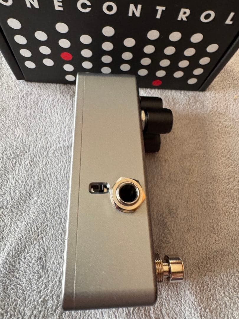 ギター One Control Prussian Blue Reverb