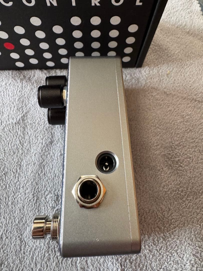 ギター One Control Prussian Blue Reverb