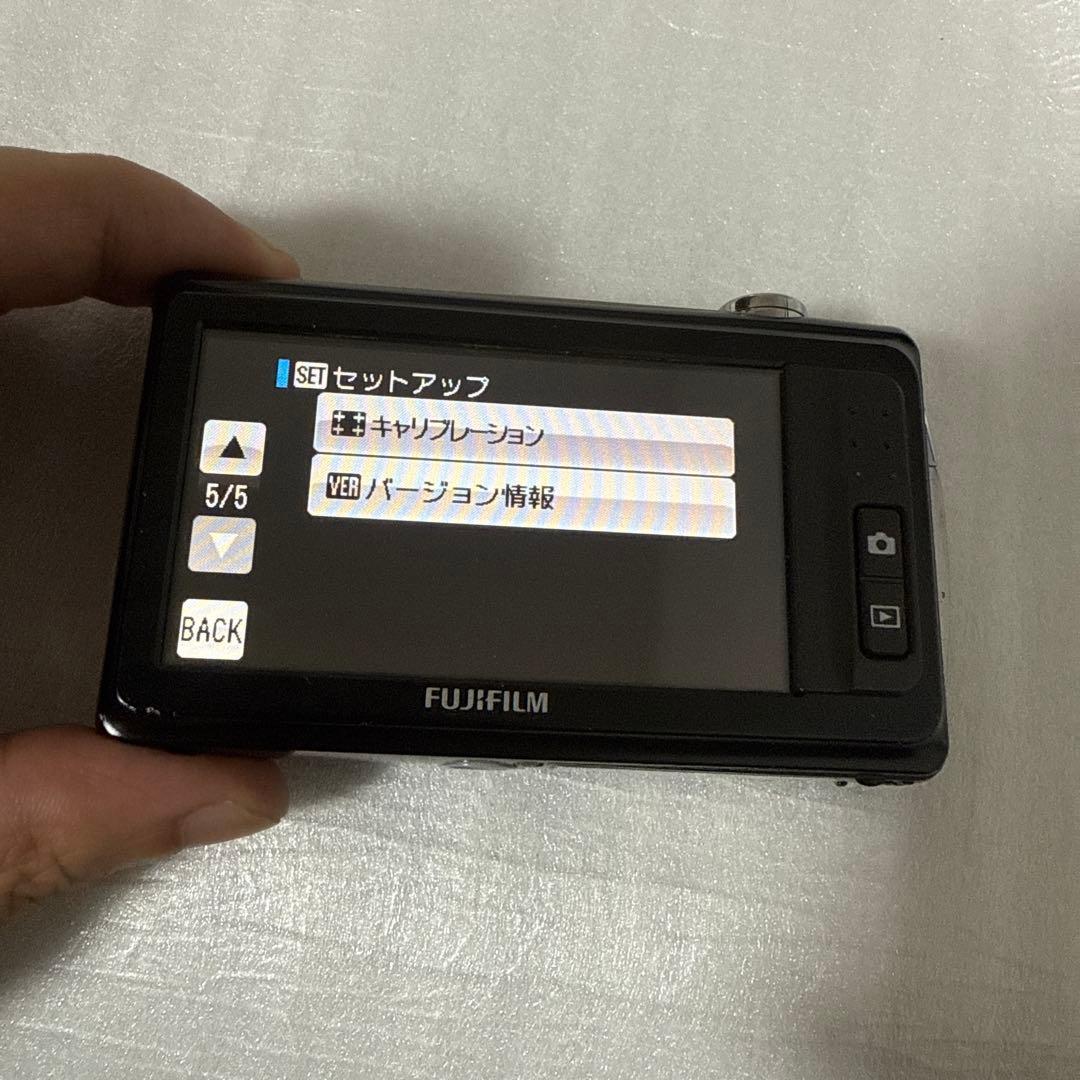 ❗️激安価格❗️デジカメ　本体　FUJIFILM Finepix Z90