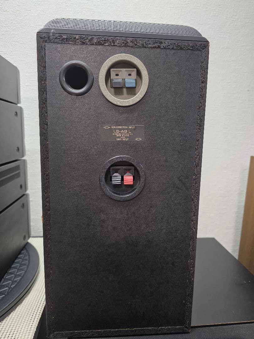 KENWOOD ALLORA XF7 高級コンポ 動作良いです