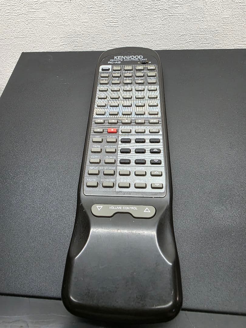 KENWOOD ALLORA XF7 高級コンポ 動作良いです