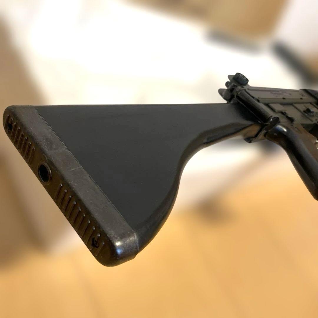 JAC AR-18 ARMALITE エアガン ガスガン 廃盤 希少 レア