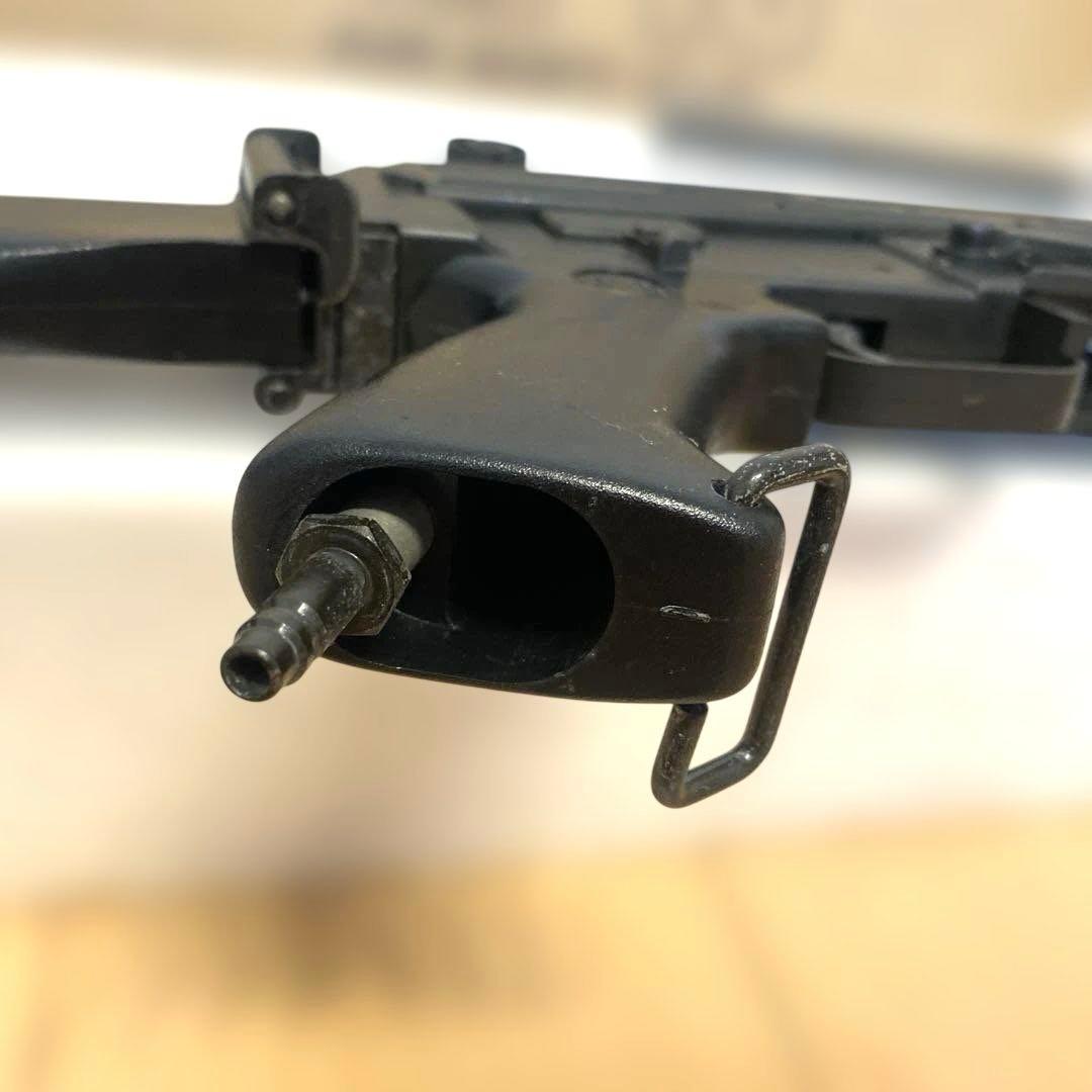 JAC AR-18 ARMALITE エアガン ガスガン 廃盤 希少 レア