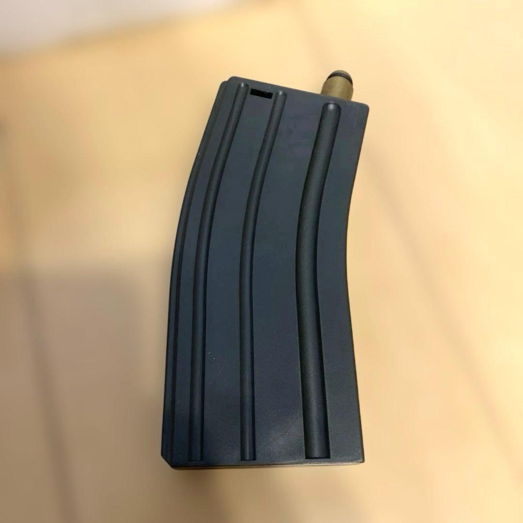 JAC AR-18 ARMALITE エアガン ガスガン 廃盤 希少 レア