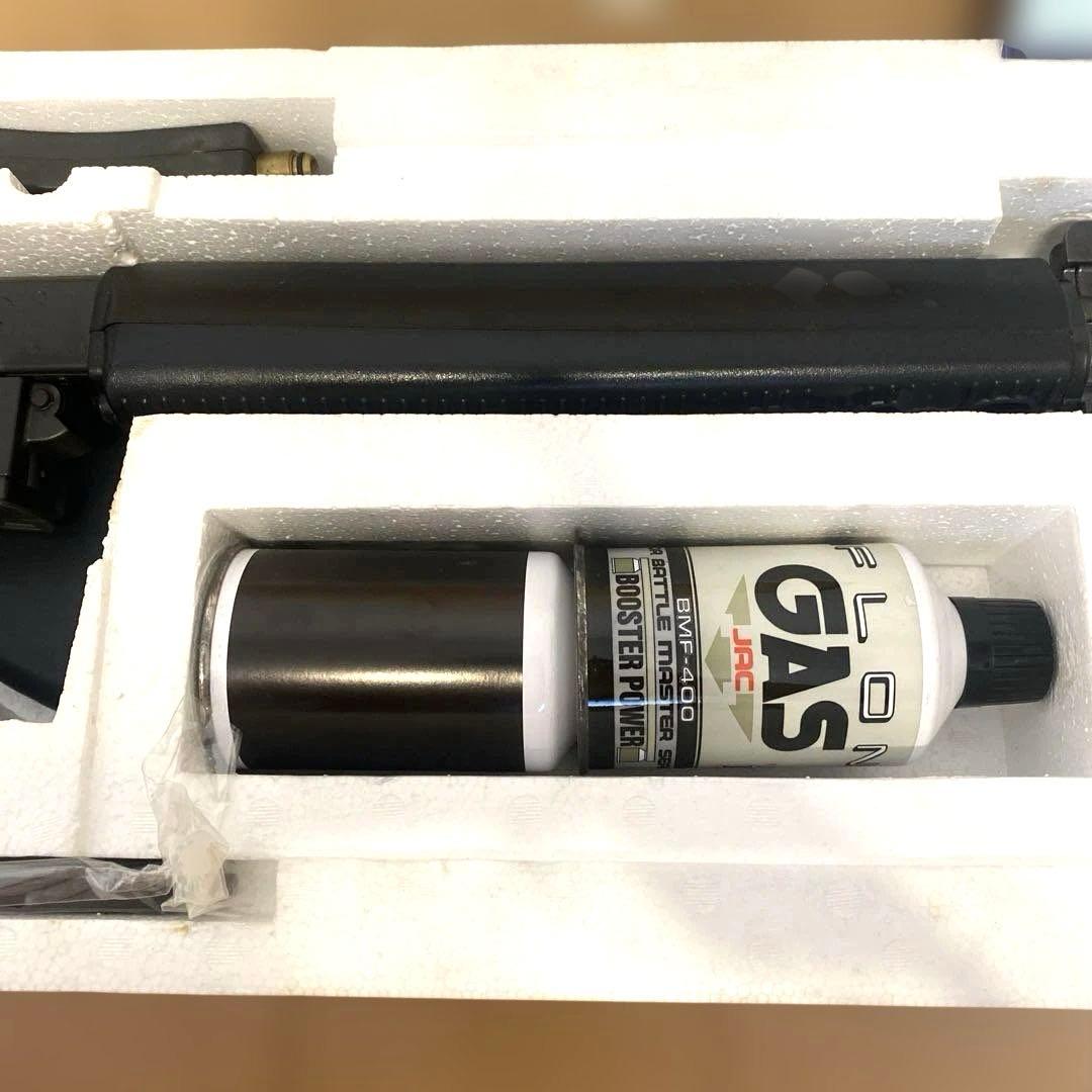 JAC AR-18 ARMALITE エアガン ガスガン 廃盤 希少 レア