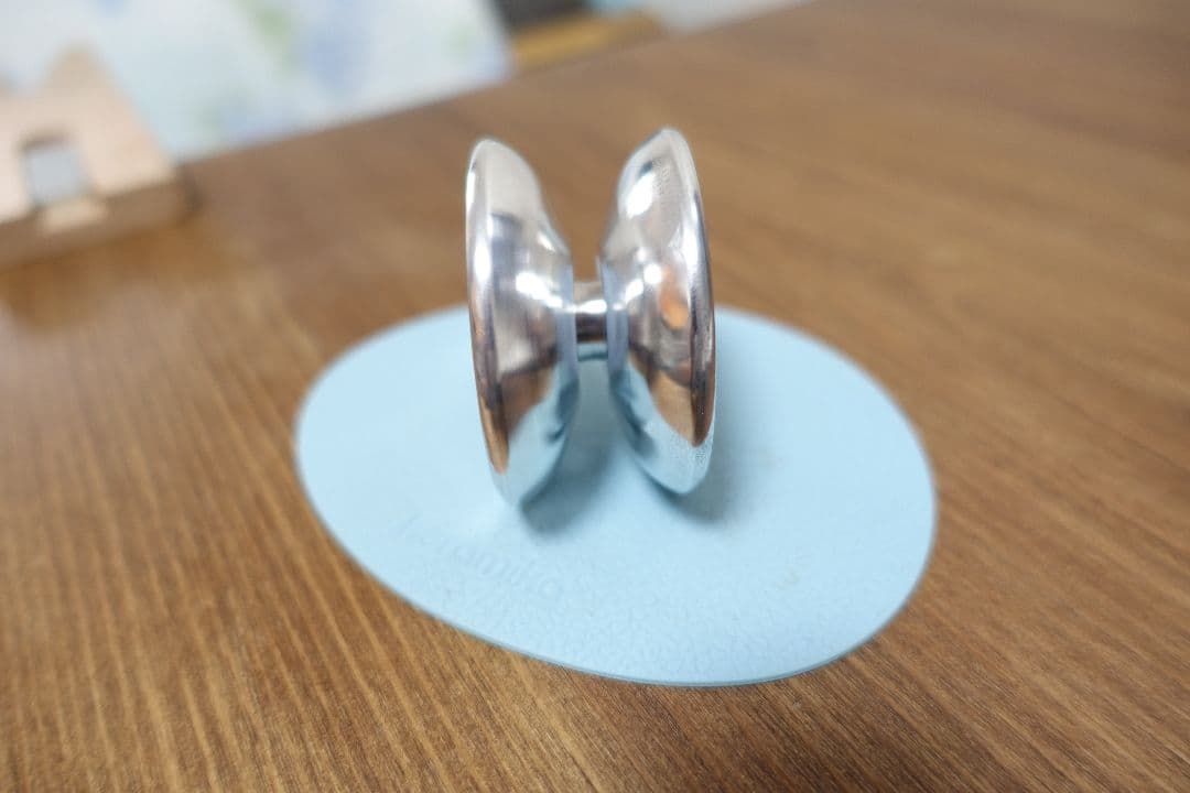 スポーツトイ・アクショントイ yoyorecreation tricklab hardmode