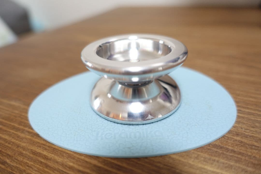 スポーツトイ・アクショントイ yoyorecreation tricklab hardmode