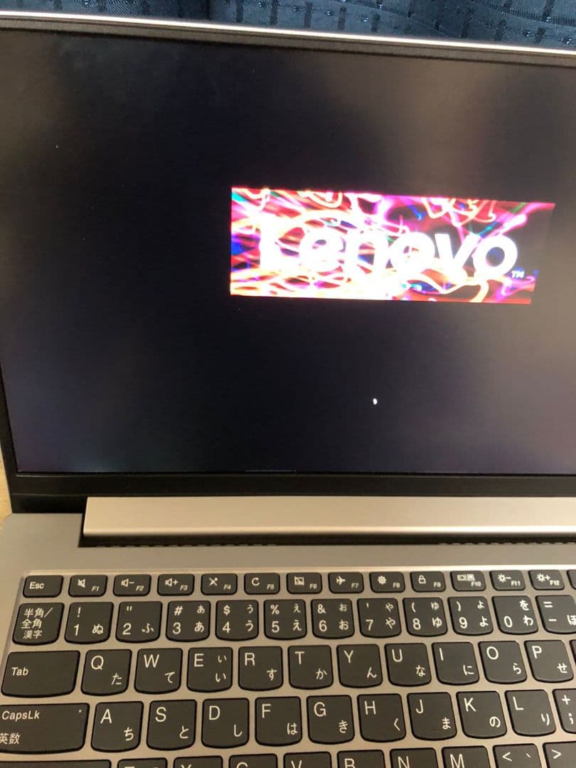 Lenovo ideapad Core i3 - 10110UノートPC