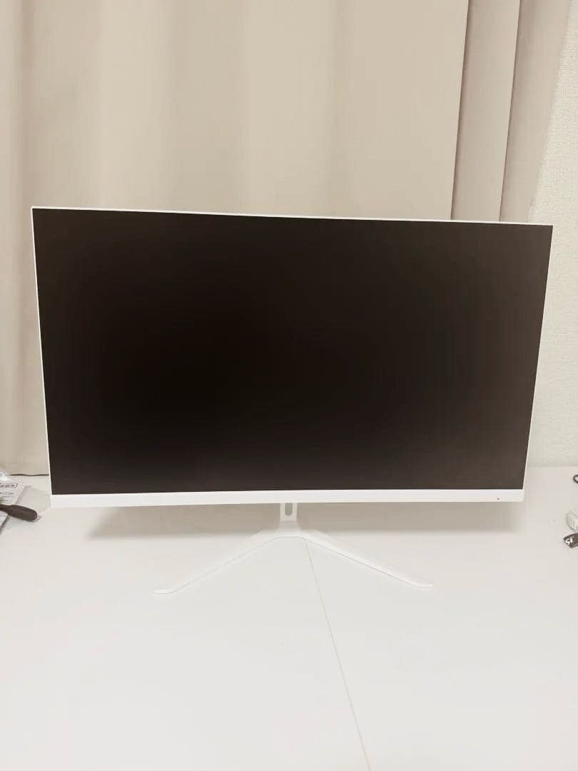 cocopar 24.5インチ FHD IPS モニター