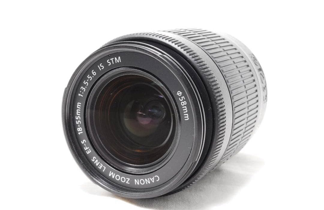 Canon EOS Kiss X7 デジタル一眼レフ