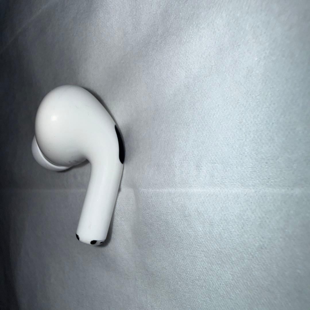 AirPods pro2 右耳のみ